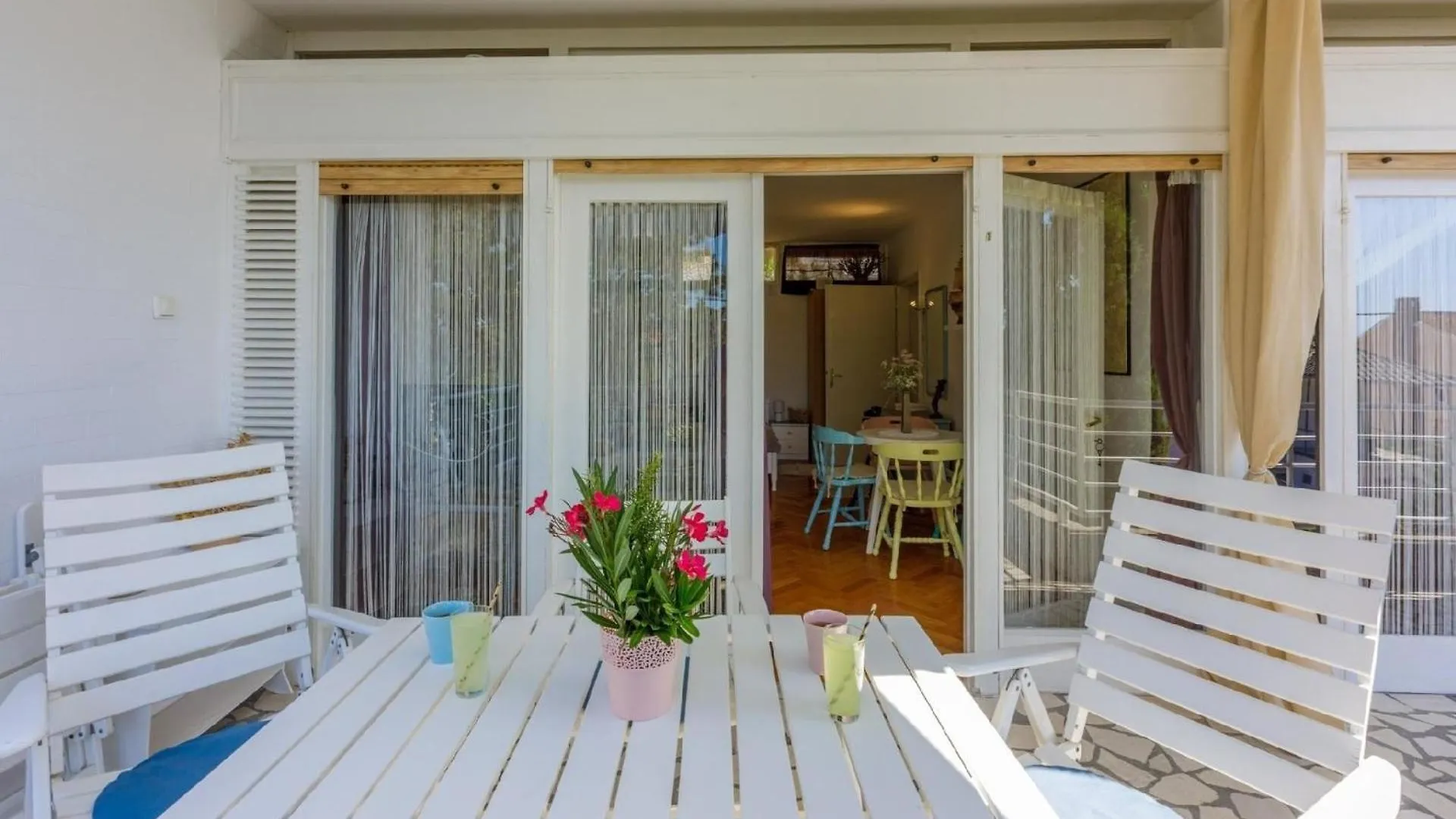 Studio Fuer 4 Personen Ca 36 Qm In Dramalj, Kvarner Bucht Crikvenica Und Umgebung Apartment Dramalj