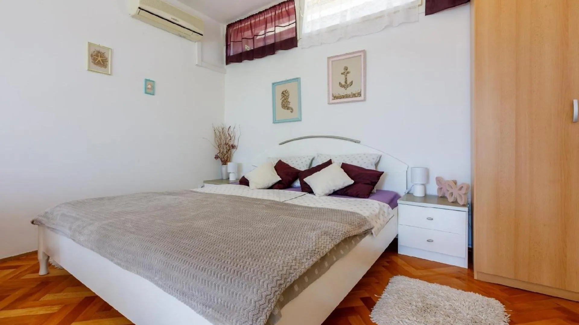 Studio Fuer 4 Personen Ca 36 Qm In Dramalj, Kvarner Bucht Crikvenica Und Umgebung Dramalj