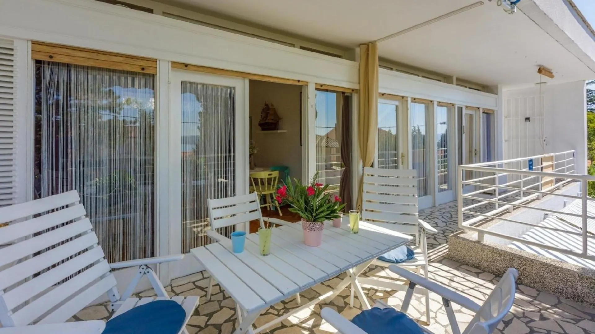 Studio Fuer 4 Personen Ca 36 Qm In Dramalj, Kvarner Bucht Crikvenica Und Umgebung 0*, Dramalj